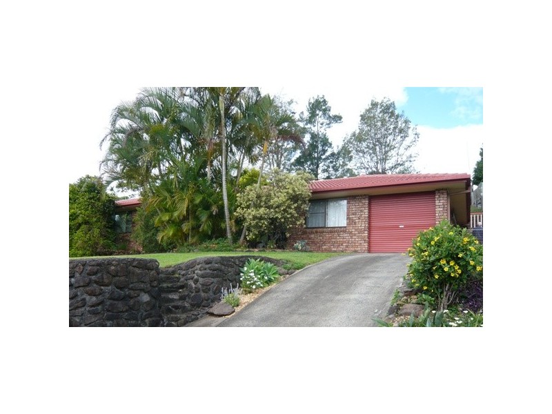 98 Mountain View Drive, Goonellabah NSW 2480