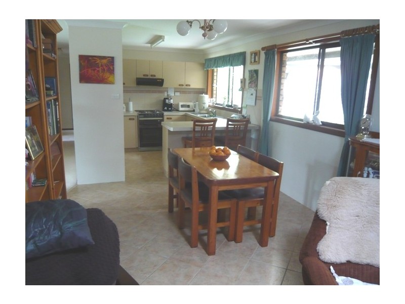 98 Mountain View Drive, Goonellabah NSW 2480