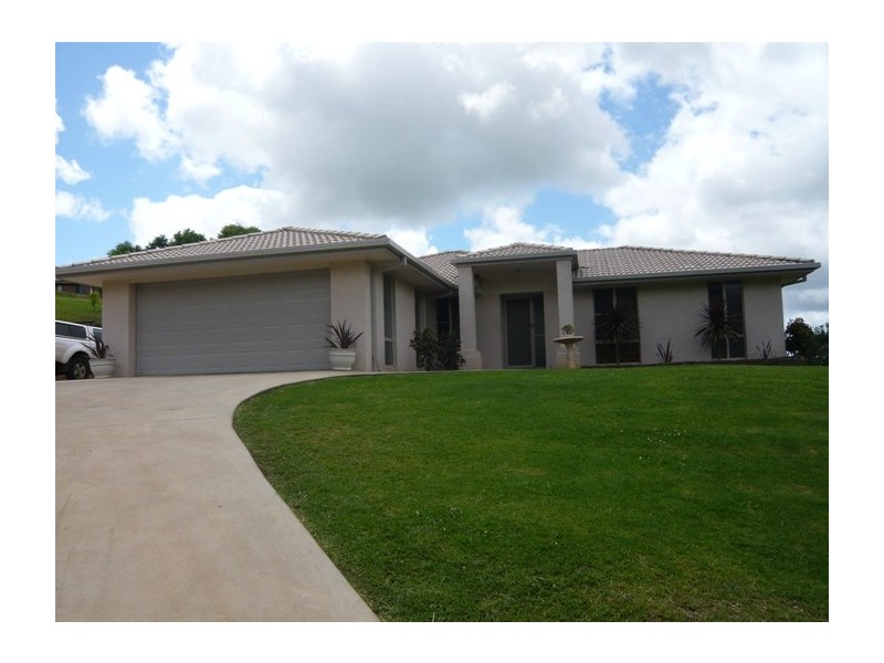 48 Whispering Valley Drive, Richmond Hill NSW 2480