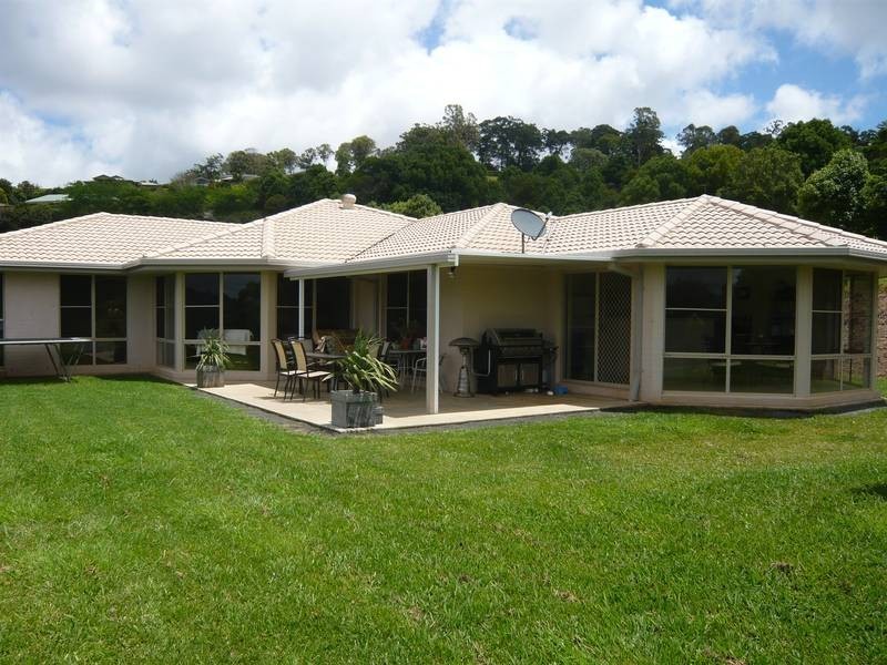 48 Whispering Valley Drive, Richmond Hill NSW 2480