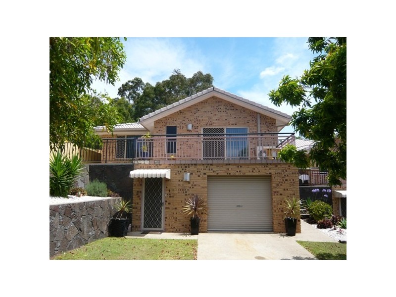 1/17 Barr Scott Drive, Lismore Heights NSW 2480