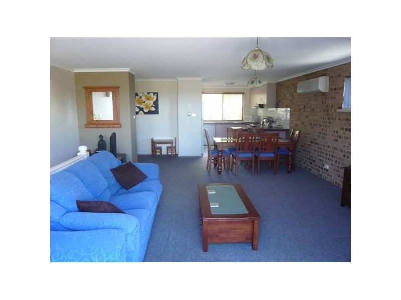 1/17 Barr Scott Drive, Lismore Heights NSW 2480