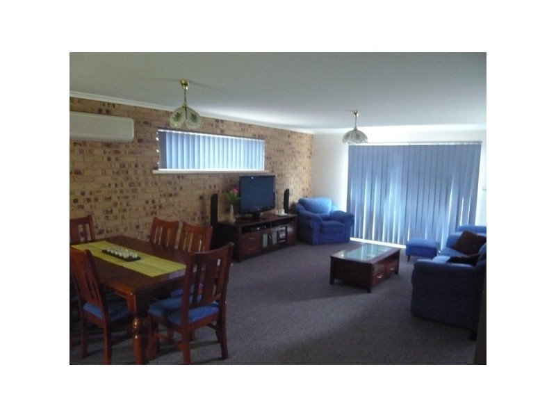 1/17 Barr Scott Drive, Lismore Heights NSW 2480