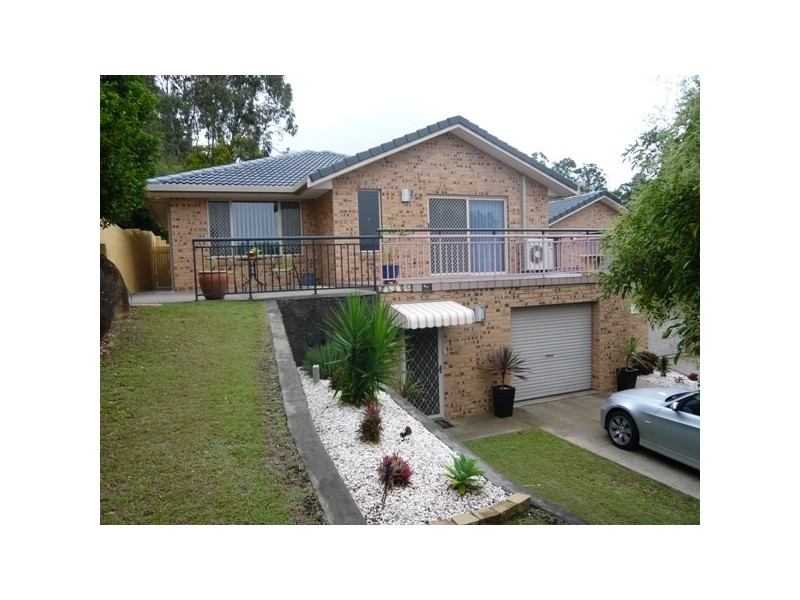 1/17 Barr Scott Drive, Lismore Heights NSW 2480