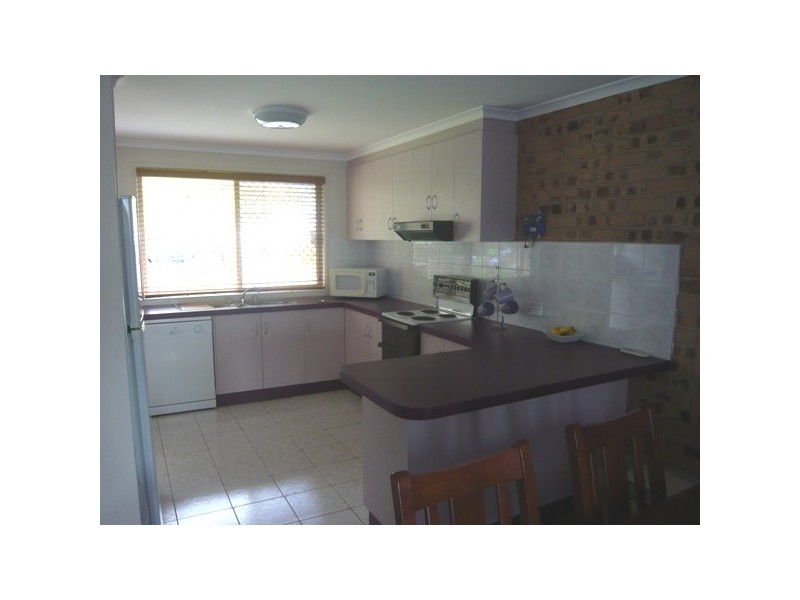 1/17 Barr Scott Drive, Lismore Heights NSW 2480
