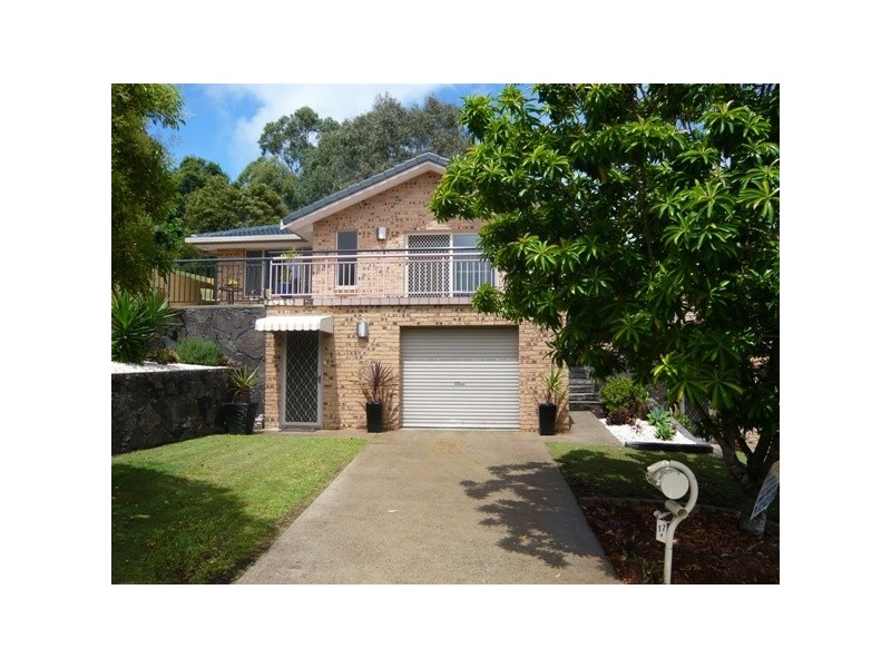 1/17 Barr Scott Drive, Lismore Heights NSW 2480