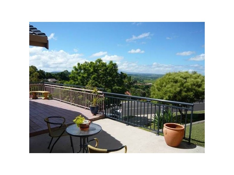 1/17 Barr Scott Drive, Lismore Heights NSW 2480