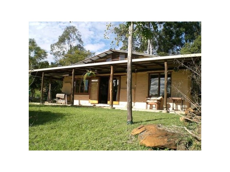 Lot 1 – 26 Mitchell Road, Georgica NSW 2480