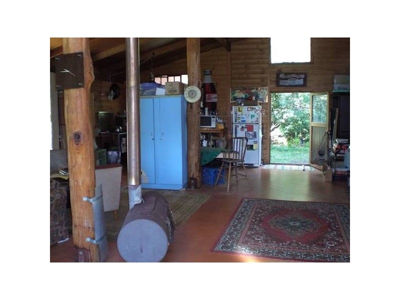 Lot 1 – 26 Mitchell Road, Georgica NSW 2480