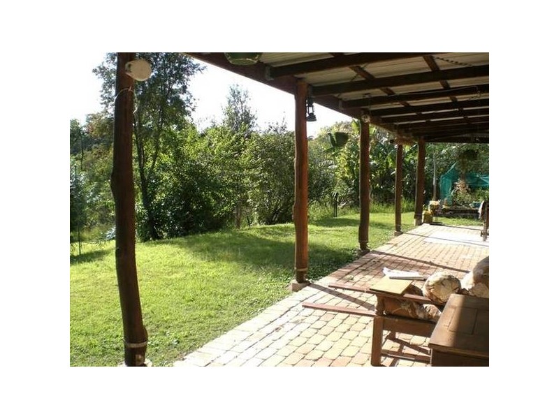 Lot 1 – 26 Mitchell Road, Georgica NSW 2480