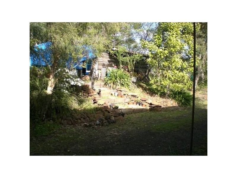 Lot 1 – 26 Mitchell Road, Georgica NSW 2480