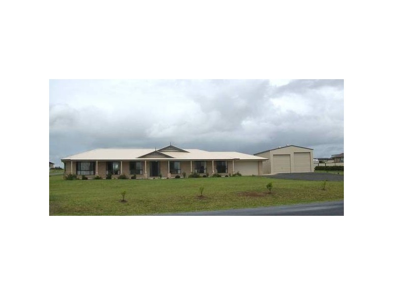 21 Marigold Drive, Fairy Hill NSW 2470