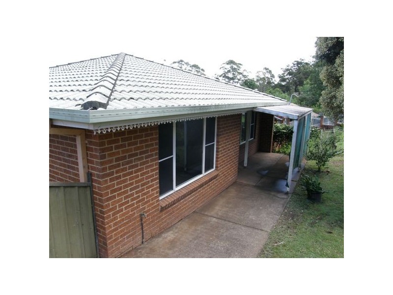 49 Campbell Crescent, Goonellabah NSW 2480