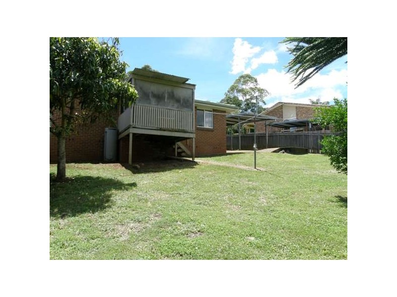 49 Campbell Crescent, Goonellabah NSW 2480
