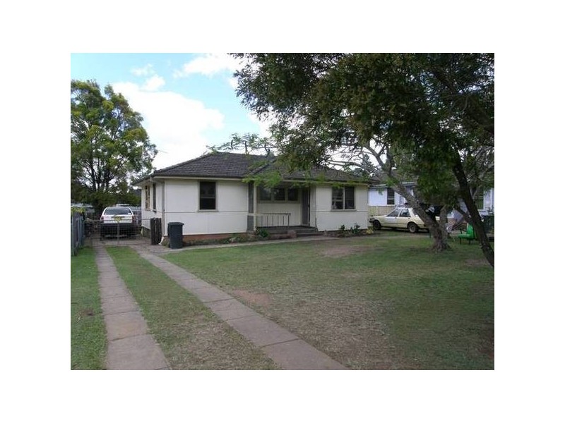 12 Churchill Crescent, Casino NSW 2470