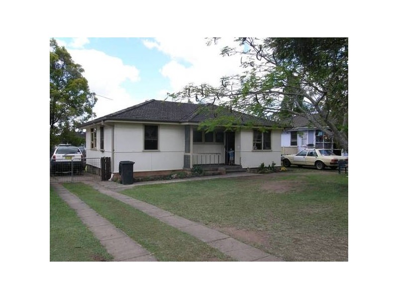 12 Churchill Crescent, Casino NSW 2470