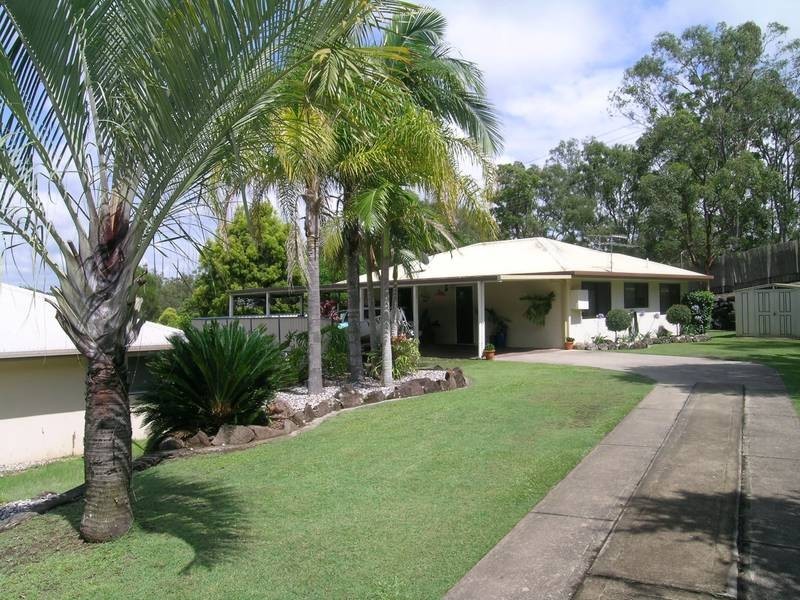 16 Martin Drive, East Lismore NSW 2480