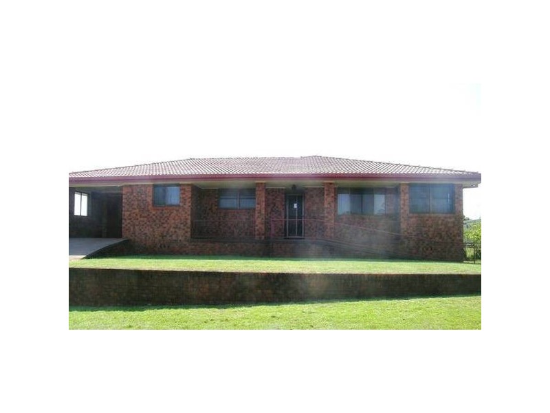 1 DA Olley Drive, Goonellabah NSW 2480