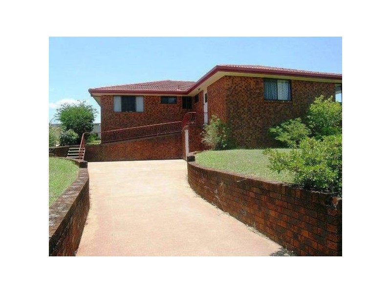 1 DA Olley Drive, Goonellabah NSW 2480