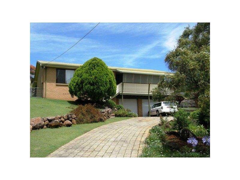 18 Cassia Crescent, Goonellabah NSW 2480