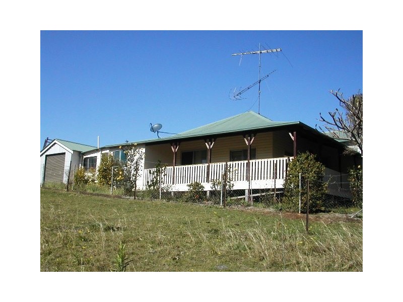735 Spring Grove Road, Spring Grove NSW 2470