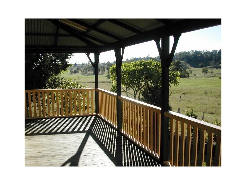 735 Spring Grove Road, Spring Grove NSW 2470
