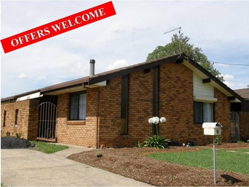4 Gail Place, East Lismore NSW 2480