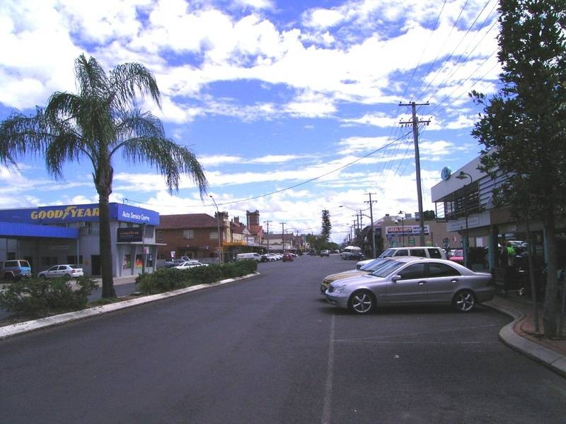 27 Keen Street, Lismore NSW 2480
