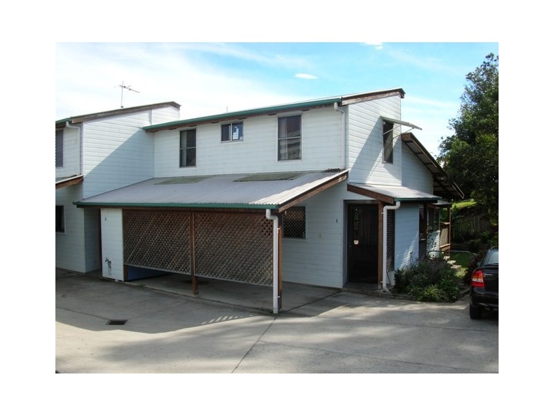 6A Fermoy Avenue, Lismore NSW 2480