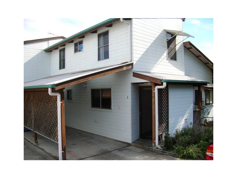 6A Fermoy Avenue, Lismore NSW 2480