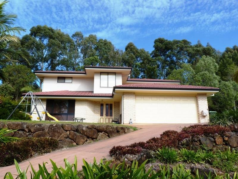 51 Wanda Drive, East Lismore NSW 2480