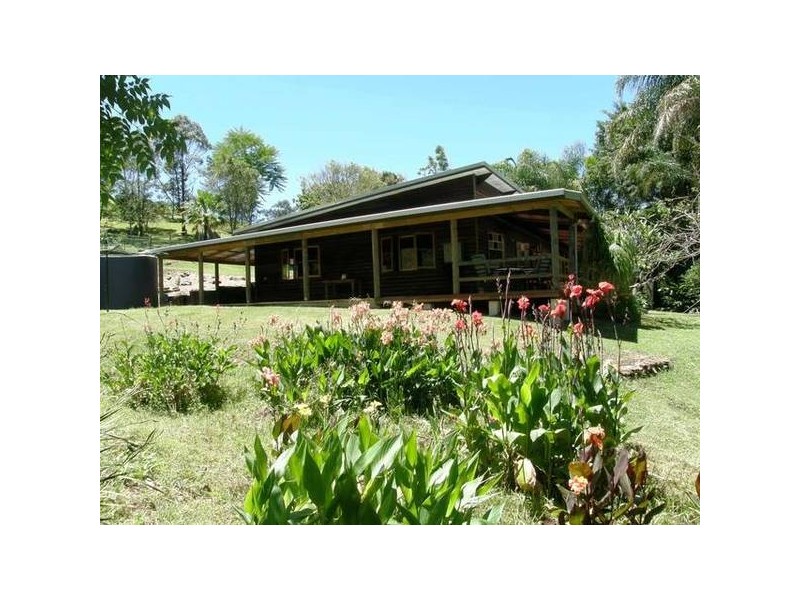 120 Mclennan Road, Georgica NSW 2480