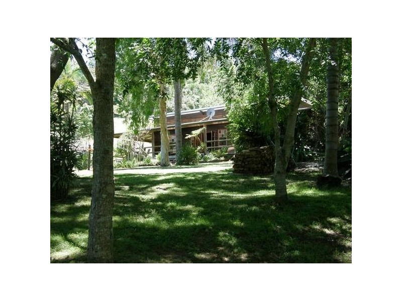 120 Mclennan Road, Georgica NSW 2480