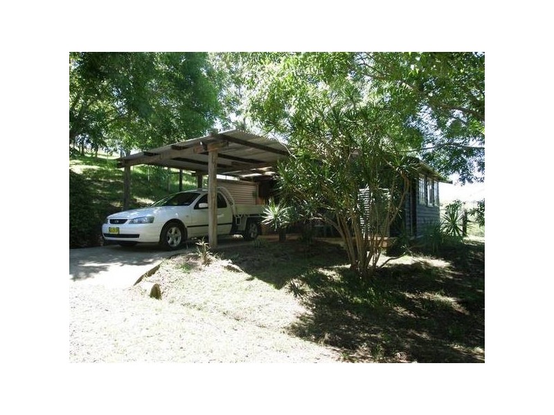 120 Mclennan Road, Georgica NSW 2480