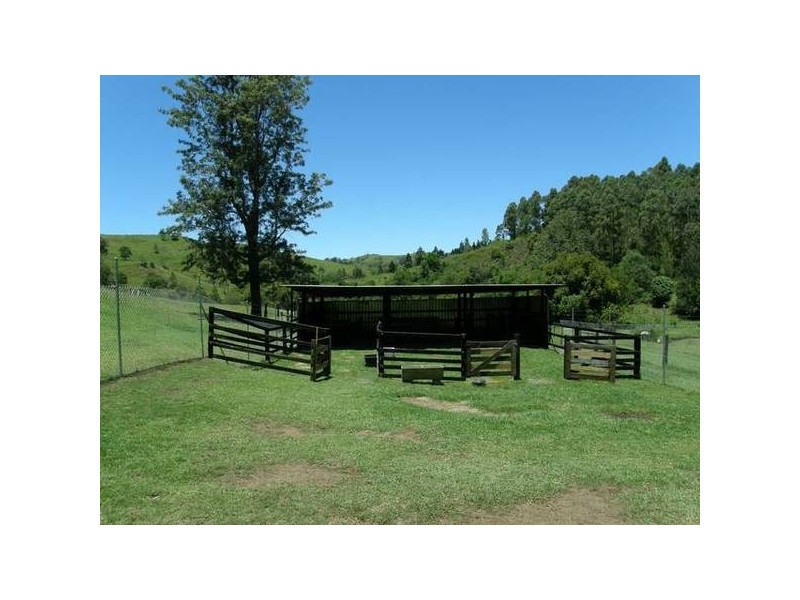 120 Mclennan Road, Georgica NSW 2480