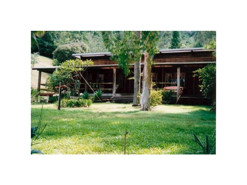 120 Mclennan Road, Georgica NSW 2480