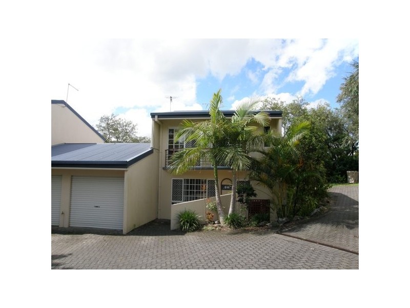 20/2 Taylor Avenue, Goonellabah NSW 2480