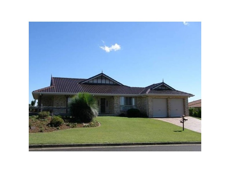 2 Cockatoo Crescent, Goonellabah NSW 2480