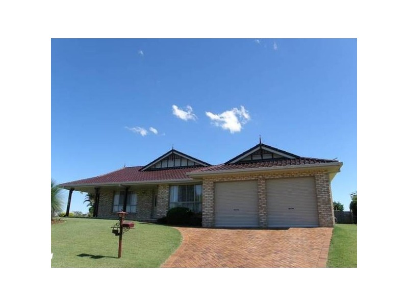 2 Cockatoo Crescent, Goonellabah NSW 2480