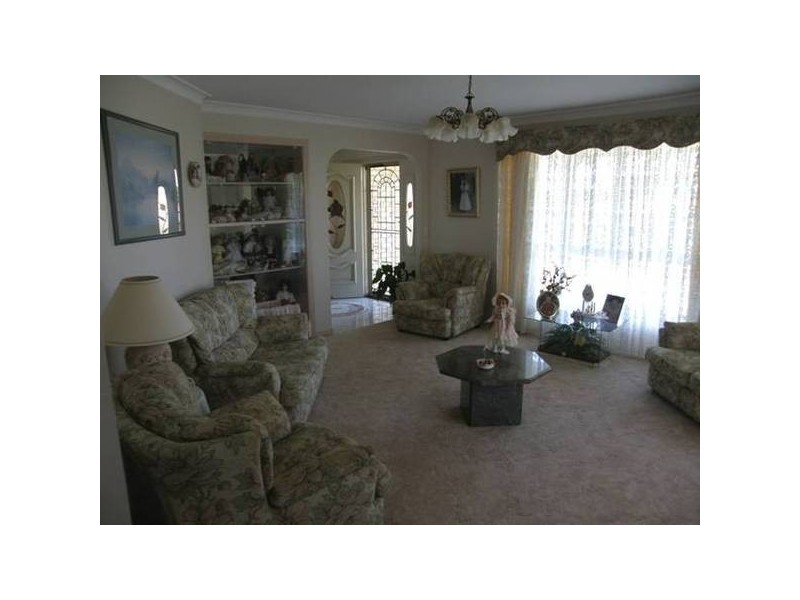 2 Cockatoo Crescent, Goonellabah NSW 2480