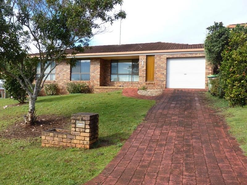 2/1 Killara Court, Goonellabah NSW 2480