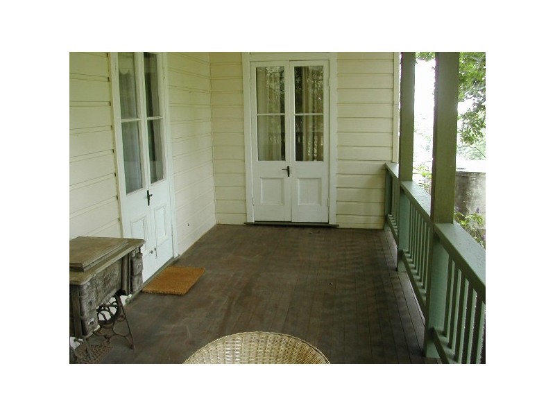 632 Duncan Road, Dunoon NSW 2480