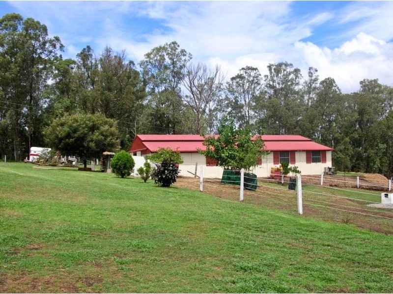 105 Vidlers Road, Spring Grove NSW 2470