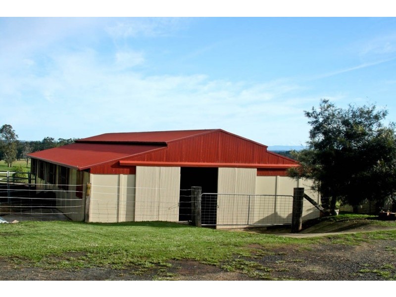 105 Vidlers Road, Spring Grove NSW 2470
