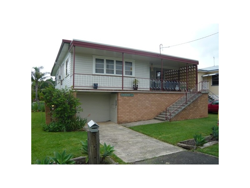 12 Maloney Avenue, South Lismore NSW 2480