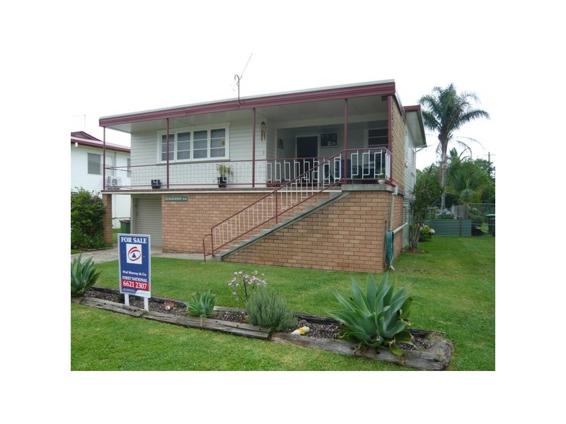 12 Maloney Avenue, South Lismore NSW 2480