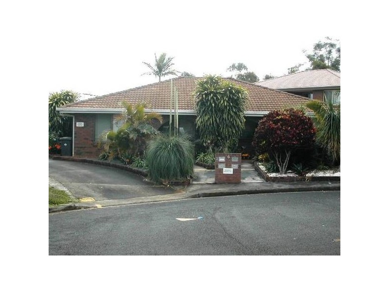 1/6 Darrel Avenue, Goonellabah NSW 2480