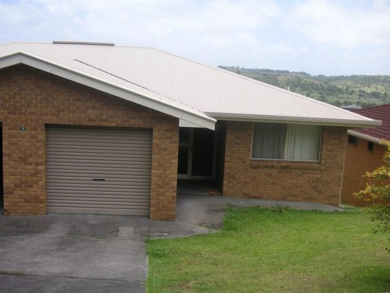 2/18 Pendara Crescent, Lismore Heights NSW 2480