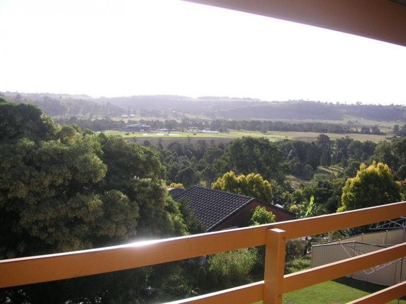 2/18 Pendara Crescent, Lismore Heights NSW 2480