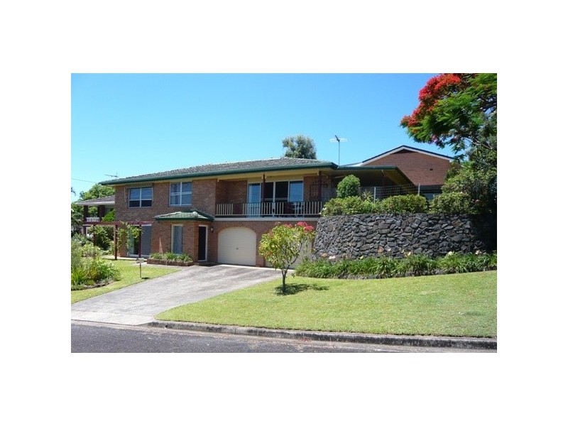 1 Banksia Court, Lismore Heights NSW 2480